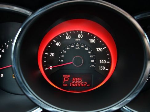 Used 2012 Kia Sorento SX image 7