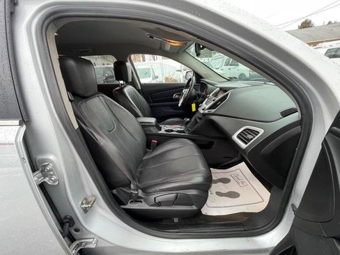 Used 2017 GMC Terrain SLT w/ Driver Alert Package I image 30