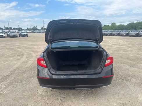 Used 2019 Honda Accord EX-L image 10