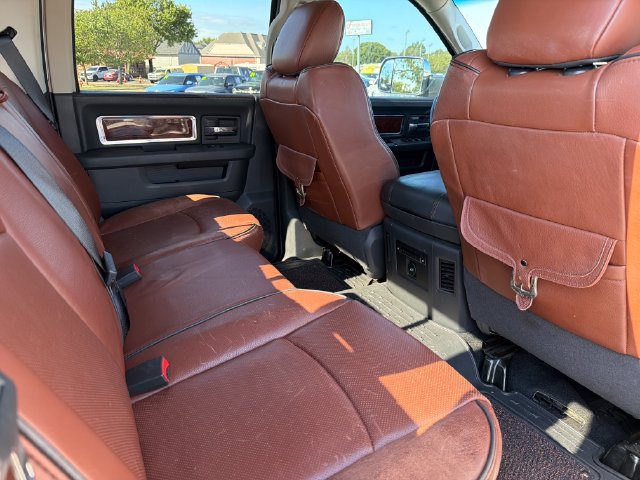 Used 2012 RAM 2500 Longhorn w/ Cold Weather Group AWD/4WD image 27