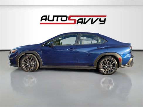 Used 2022 Subaru WRX Limited w/ Popular Package #2A image 4