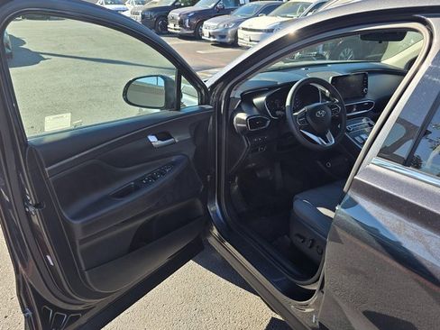 Used 2022 Hyundai Santa Fe SEL image 34