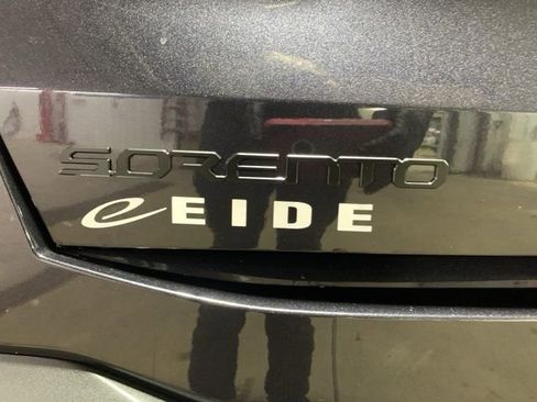 New 2026 Kia Sorento SX Prestige image 18