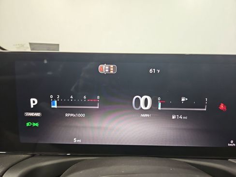 New 2026 Nissan Sentra SV image 16