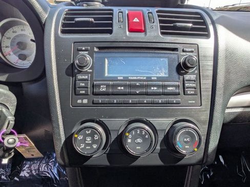 Used 2014 Subaru Impreza 2.0i image 16