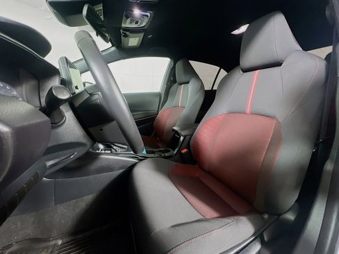 Certified 2024 Toyota Corolla SE FWD image 11