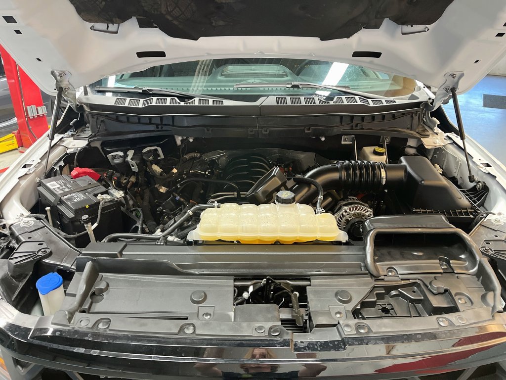 Used 2025 Ford F150 Tremor AWD/4WD image 30
