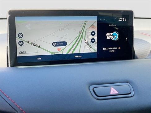 Used 2023 Acura TLX A-Spec Package image 13