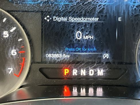 Used 2019 Ford F150 XLT w/ Equipment Group 302A Luxury AWD/4WD image 18