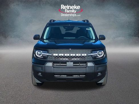 New 2026 Ford Bronco Sport Big Bend w/ Convenience Package image 9