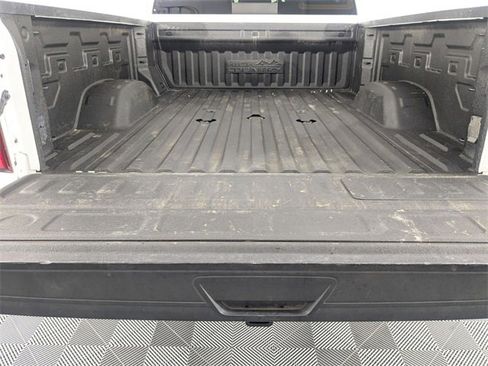 Certified 2021 Chevrolet Silverado 2500 High Country w/ Z71 Off-Road Package image 30