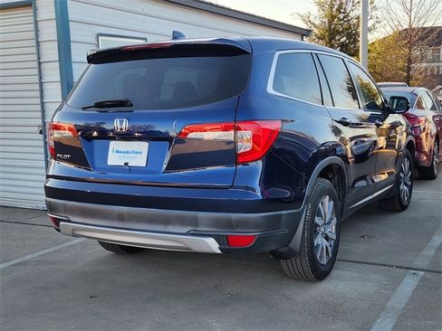 Used 2019 Honda Pilot EX image 4