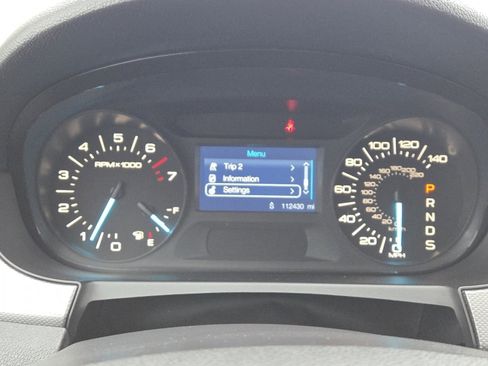 Used 2013 Ford Edge SEL image 24