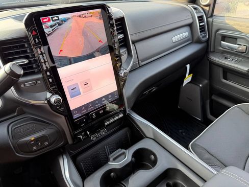 New 2026 RAM 2500 Tradesman AWD/4WD image 20