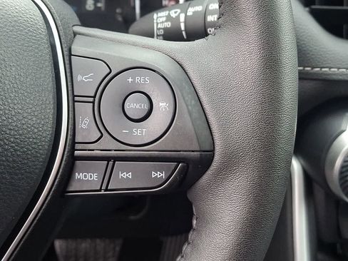 Certified 2024 Toyota RAV4 XLE image 25