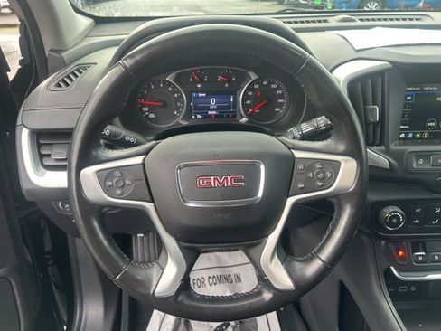 Used 2019 GMC Terrain SLE image 14