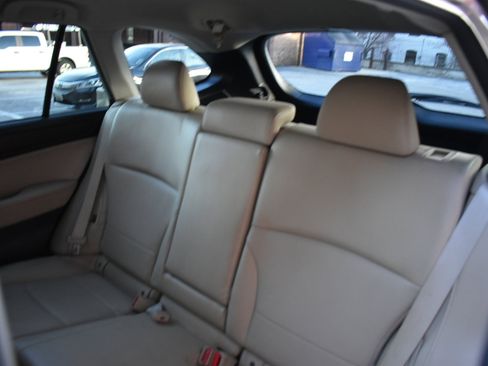 Used 2015 Subaru Outback 2.5i Limited w/ Protection Package #2 image 15