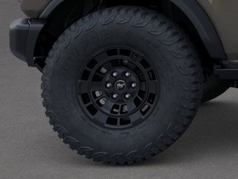 New 2026 Ford Bronco Badlands w/ Sasquatch Package AWD/4WD image 21
