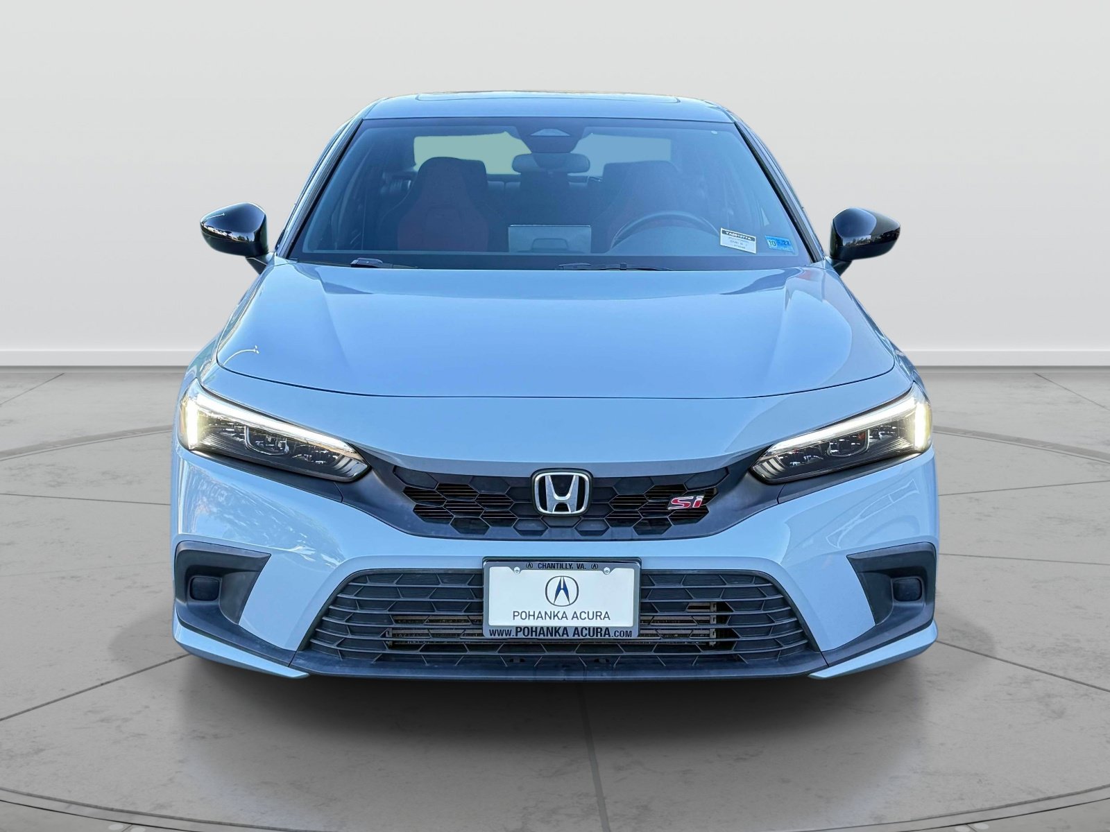 Used 2023 Honda Civic Si image 6