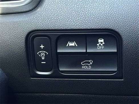 Used 2021 Kia Sorento SX image 24