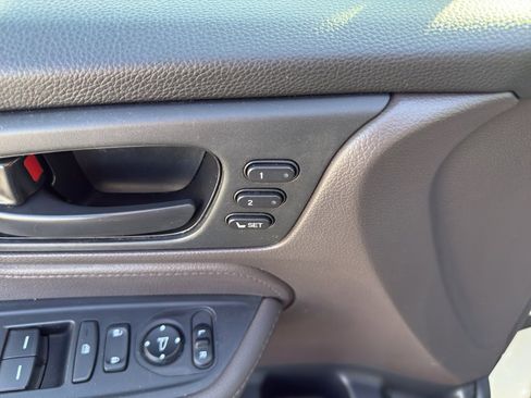 Used 2018 Honda Odyssey EX-L image 14