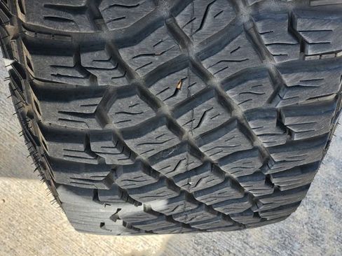 Used 2022 Ford Bronco Wildtrak image 11