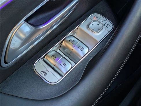 Certified 2025 Mercedes-Benz GLE 53 AMG 4MATIC image 10