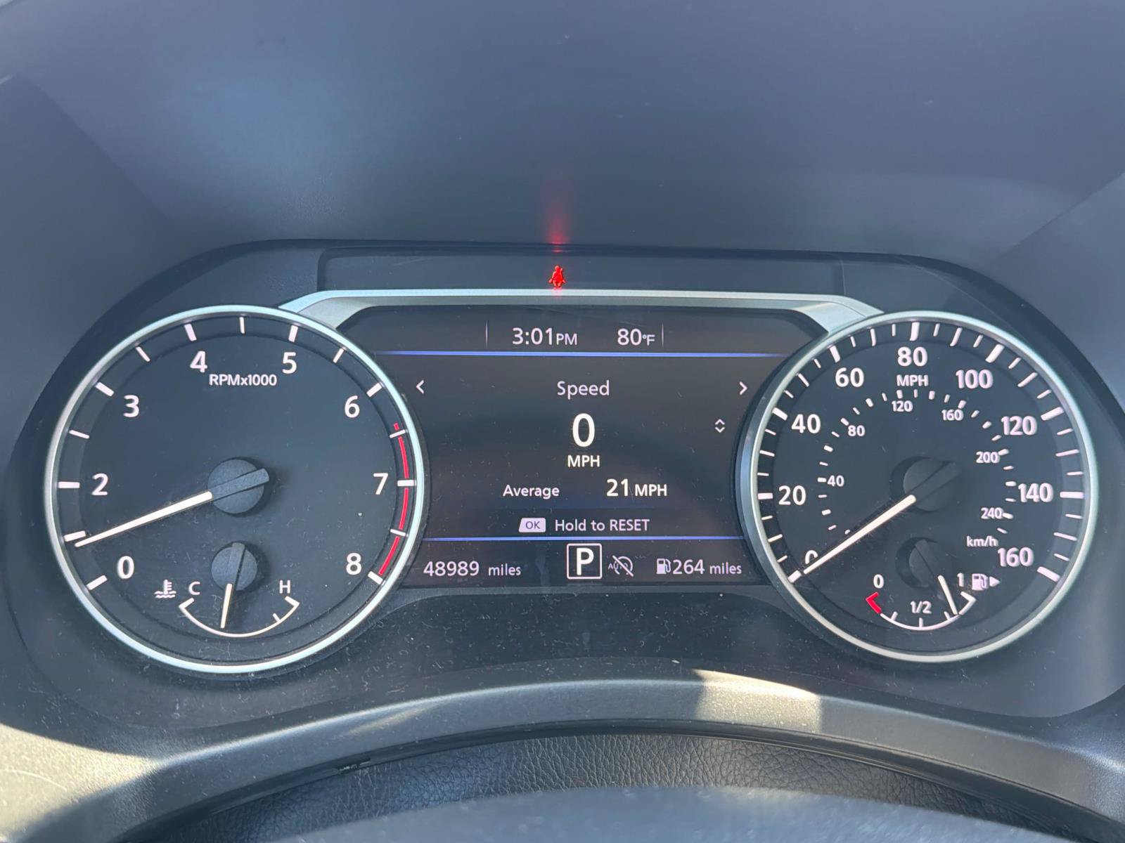 Used 2025 Nissan Sentra SR FWD image 38