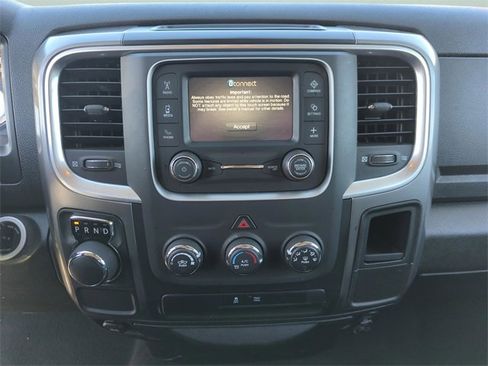 Used 2024 RAM 1500 Classic SLT image 29