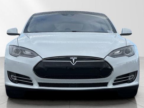 Used 2014 Tesla Model S 60 image 9