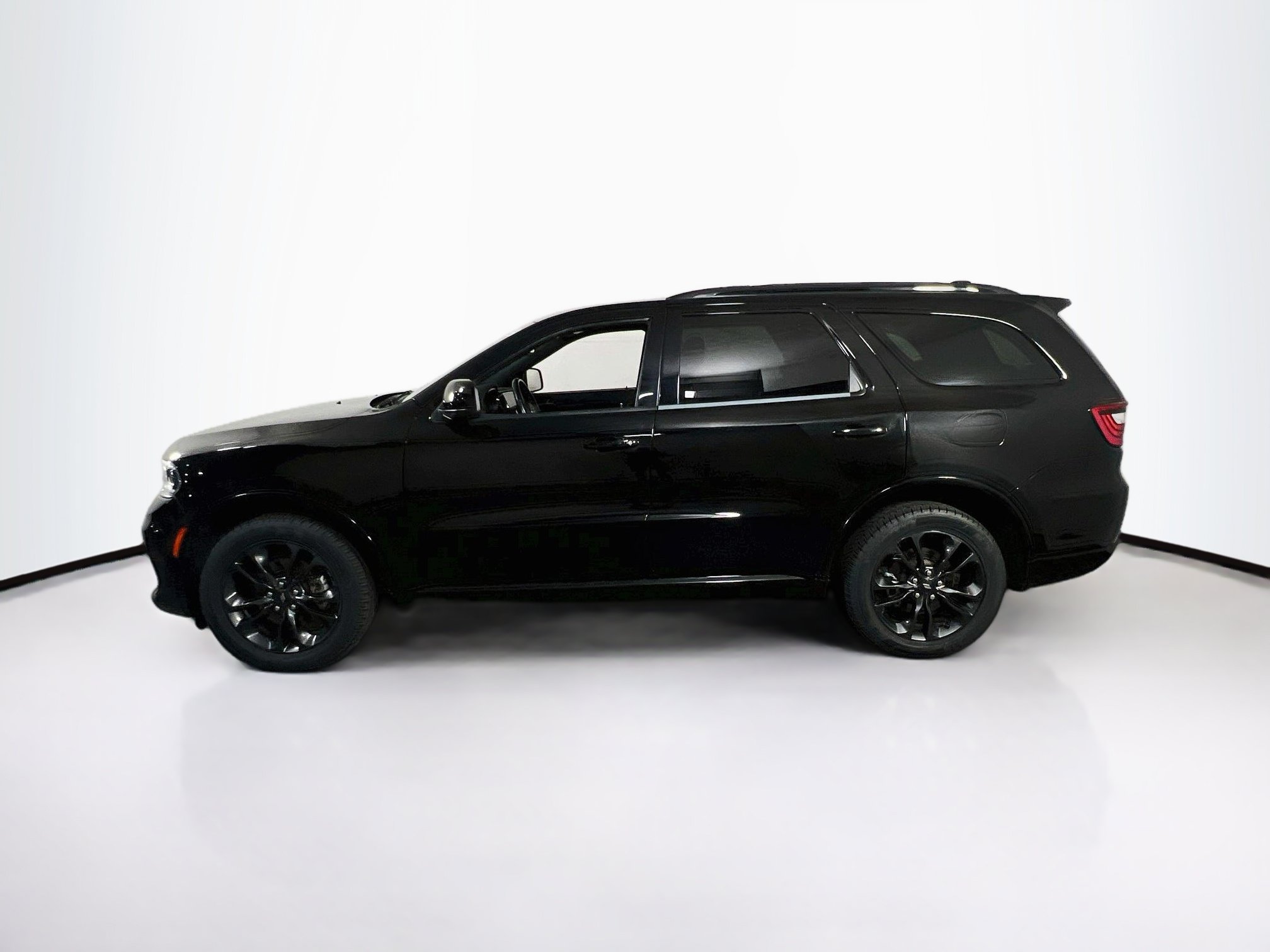 Used 2023 Dodge Durango GT AWD/4WD image 8