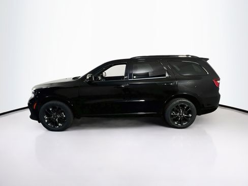 Used 2023 Dodge Durango GT AWD/4WD image 8