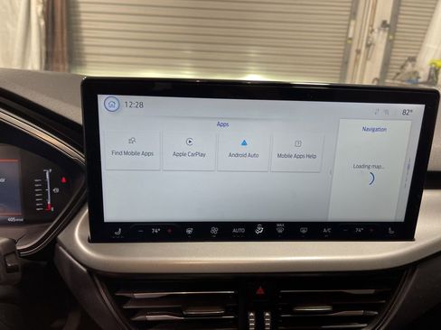 Used 2024 Ford Escape Active w/ Tech Pack #1 image 35