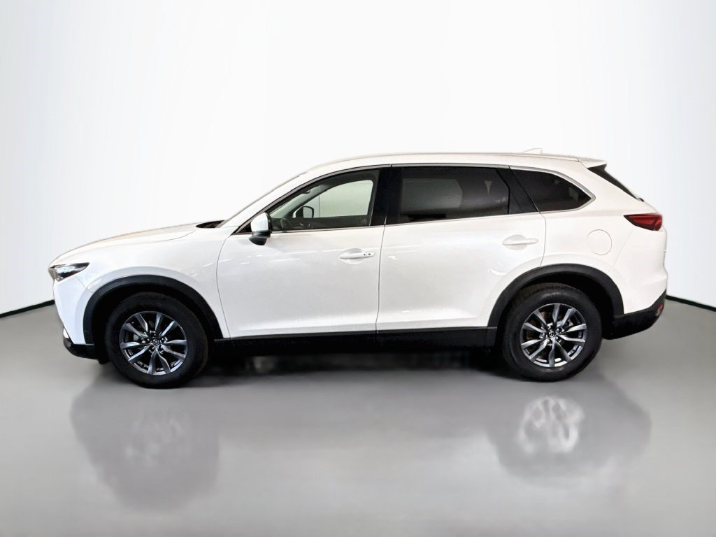 Used 2020 MAZDA CX-9 Touring AWD/4WD image 6