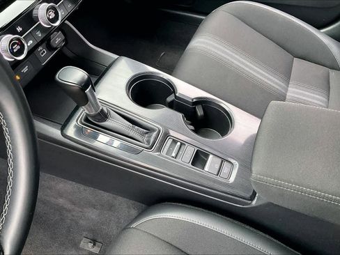 Used 2022 Honda Civic Sport image 15