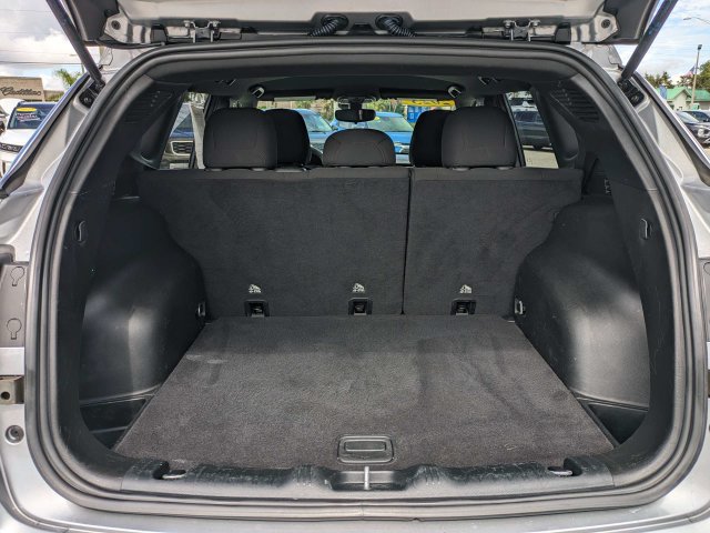 Used 2023 Jeep Compass Sport AWD/4WD image 13