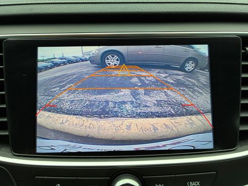Used 2017 Buick LaCrosse Premium w/ Sun and Shade Package FWD image 3