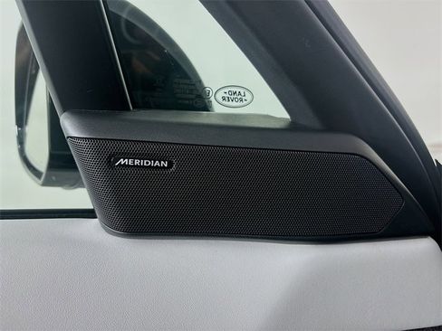 Used 2025 Land Rover Range Rover Sport Dynamic SE image 21