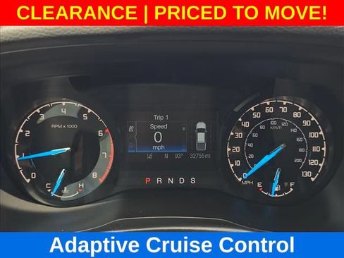 Used 2023 Ford Ranger XLT w/ Equipment Group 302A High AWD/4WD image 20