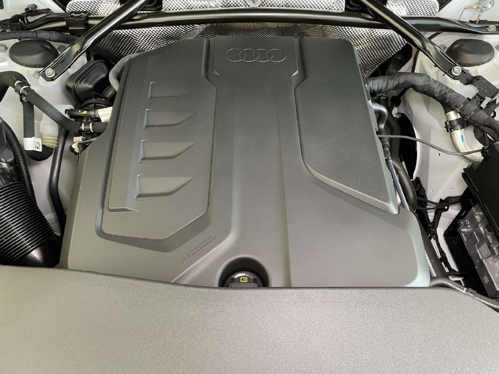 New 2026 Audi Q5 Premium Plus AWD/4WD image 25