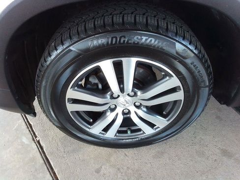 Used 2017 Honda Pilot EX-L image 31