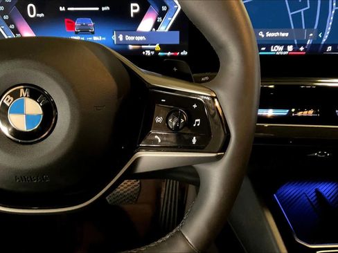 Certified 2025 BMW 530i 530i image 23