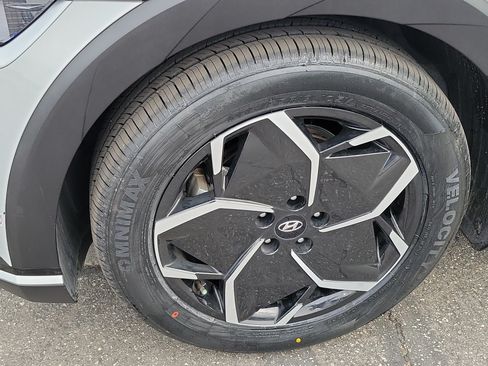 Certified 2024 Hyundai Ioniq 5 SEL RWD image 7