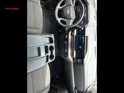 Used 2025 Chevrolet Silverado 2500 LT w/ Safety Package AWD/4WD image 14