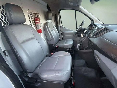 Used 2019 Ford Transit 250 148 Low Roof image 13