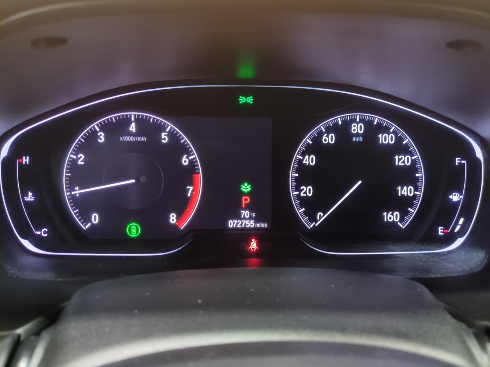 Used 2019 Honda Accord LX image 18