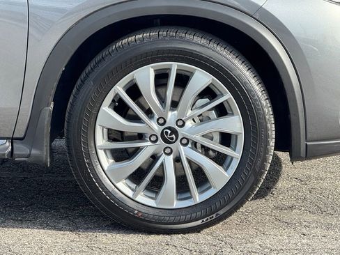 Used 2023 INFINITI QX50 Luxe image 3