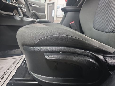 Used 2021 Kia Seltos LX image 27