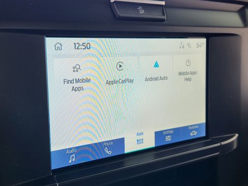 New 2026 Ford F250 XL w/ FX4 Off-Road Package image 24