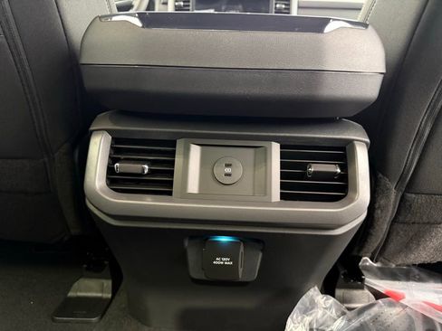 New 2026 Ford F150 XLT w/ XLT Black Appearance Package image 26